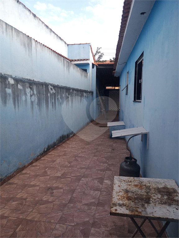 Casa à venda com 3 quartos, sendo 1 suíte, em Campo Grande, Rio de Janeiro, RJ