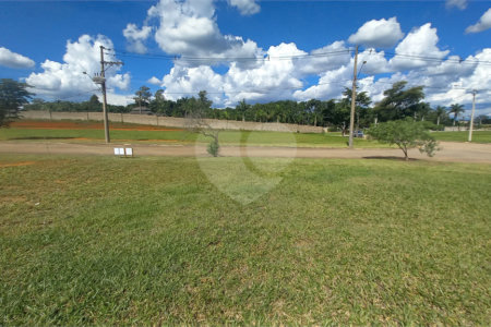 Terreno à venda no condomínio Evidence Residencial, Araçoiaba da Serra - SP