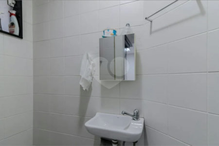 Apartamento à venda com 4 quartos, sendo 1 suíte,  em Copacabana, Rio de Janeiro, RJ