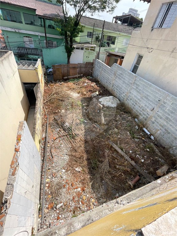 Casa Térrea à venda com 2 quartos em Parque Vitória, São Paulo, SP