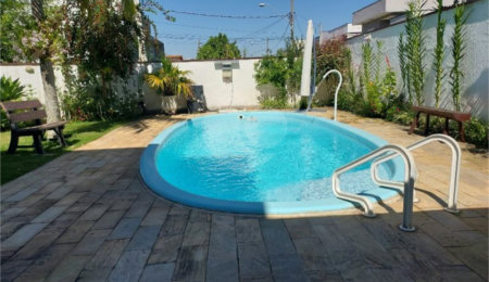 Casa à venda com 3 quartos, sendo 1 suíte,  no condomínio Bella Cittá - Villaggio Ii, Mogi das Cruzes - SP