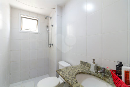 Apartamento à venda com 3 quartos, sendo 2 suítes, em Vila Lageado, São Paulo, SP