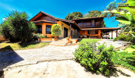Casa à venda com 3 quartos, sendo 1 suíte,  em Mogi Moderno, Mogi das Cruzes, SP