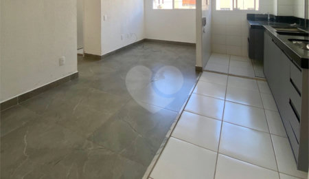 Apartamento à venda com 2 quartos em Parque São Bento, Sorocaba, SP