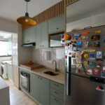 Apartamento à venda com 2 quartos, sendo 1 suíte, em Ferreira, São Paulo, SP