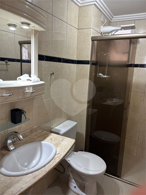 Apartamento à venda ou para alugar com 2 quartos em Mooca, São Paulo, SP