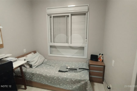 Apartamento à venda ou para alugar com 3 suítes em Vila Anastácio, São Paulo, SP