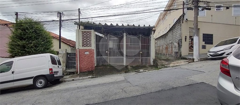Casa à venda com 7 quartos em Vila Isolina Mazzei, São Paulo, SP