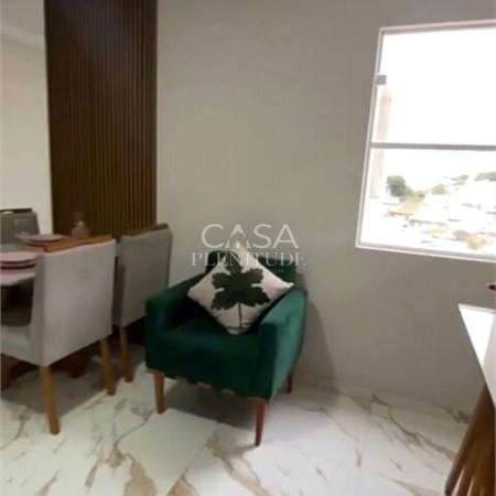 Apartamento à venda com 2 quartos em Vila Hortência, Sorocaba, SP
