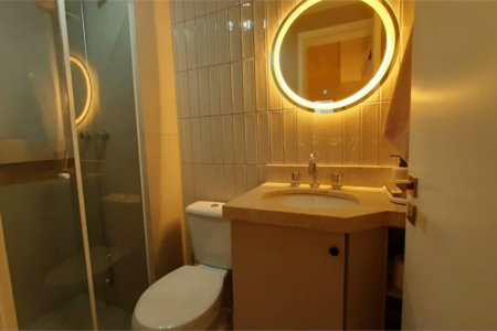 Apartamento à venda com 2 suítes em Vila Leopoldina, São Paulo, SP