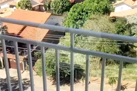 Apartamento à venda com 2 quartos, sendo 1 suíte, em Loteamento Santo Antônio, Itatiba, SP
