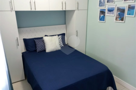 Apartamento à venda com 3 quartos, sendo 1 suíte, em Jardim Monte Kemel, São Paulo, SP