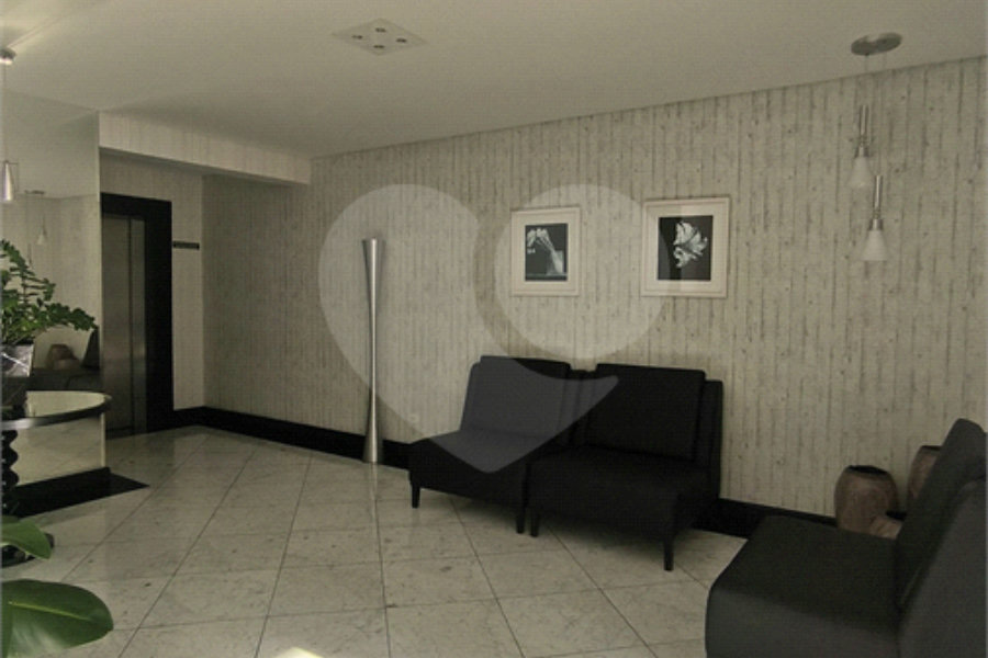 Apartamento à venda com 4 quartos, sendo 3 suítes, em Santana, São Paulo, SP