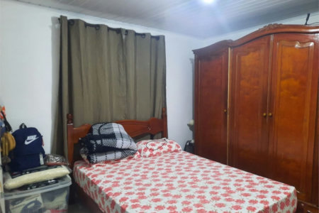 Terreno de 503 m² com Casa à Venda em Vicente de Carvalho | Excelente Oportunidade para Investidores Próximo ao Futuro Túnel Santos–Guarujá