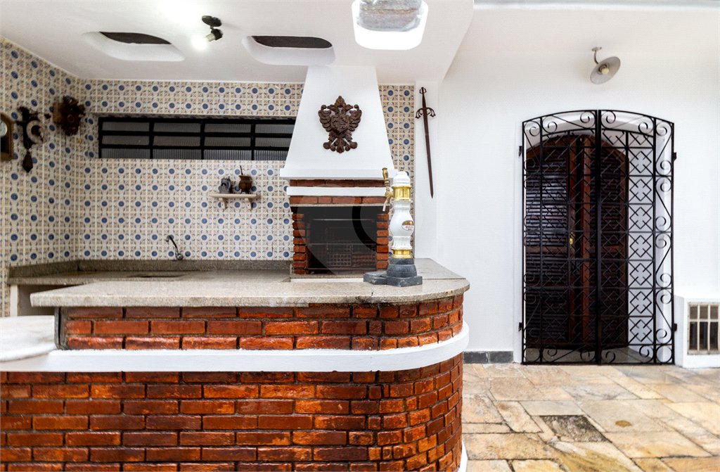 Casa Térrea à venda com 3 quartos, sendo 2 suítes, em Jardim da Saúde, São Paulo, SP