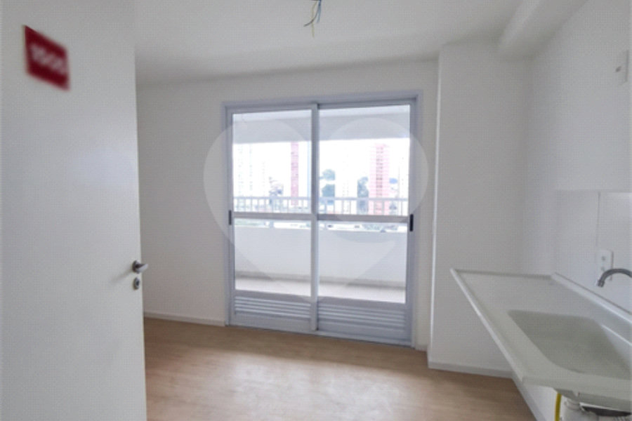 Apartamento à venda com 2 quartos em Freguesia do Ó, São Paulo, SP