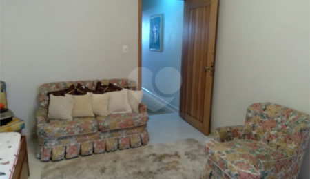 Sobrado à venda com 3 quartos, sendo 1 suíte,  em Santana, São Paulo, SP