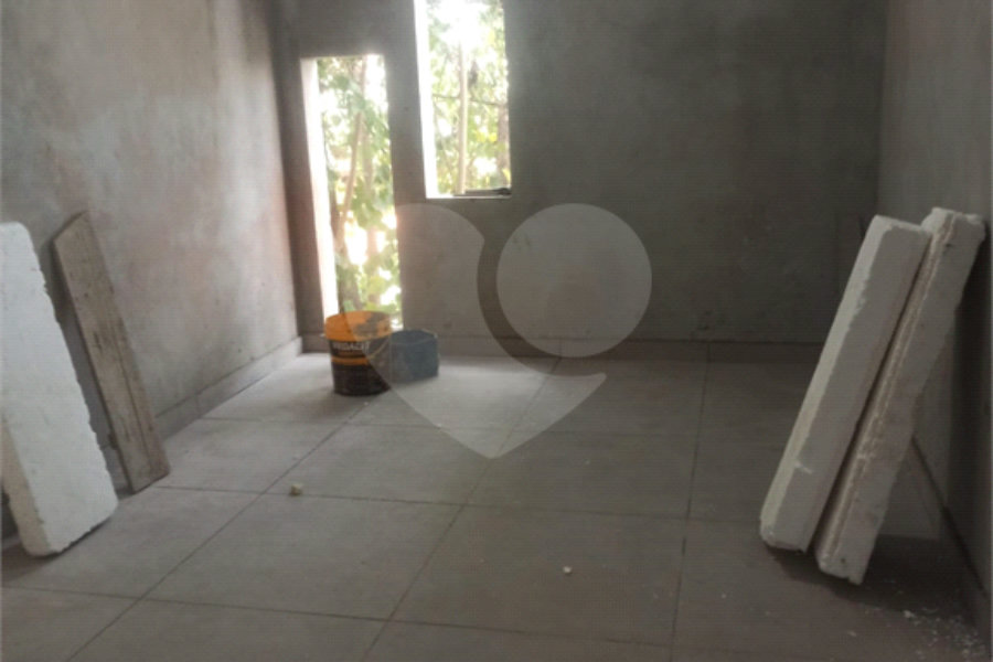Apartamento à venda com 1 quarto em Casa Verde, São Paulo, SP