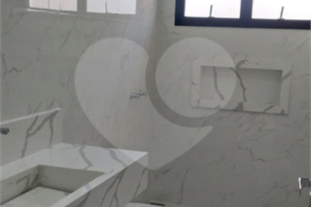 Casa à venda com 3 suítes no condomínio Alphaville Nova Esplanada 3, Votorantim - SP