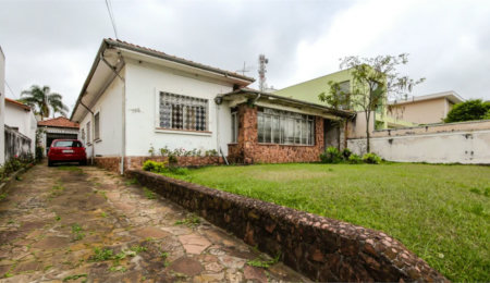 Casa à venda com 3 quartos em Bela Aliança, São Paulo, SP