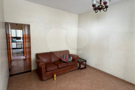 Casa Térrea à venda com 3 quartos em Campo Grande, Rio de Janeiro, RJ