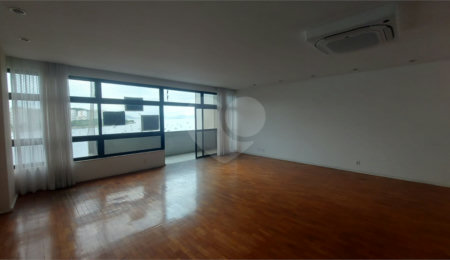 Apartamento à venda com 3 quartos, sendo 1 suíte,  em Botafogo, Rio de Janeiro, RJ