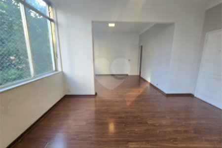 Apartamento à venda com 2 quartos em Tijuca, Rio de Janeiro, RJ