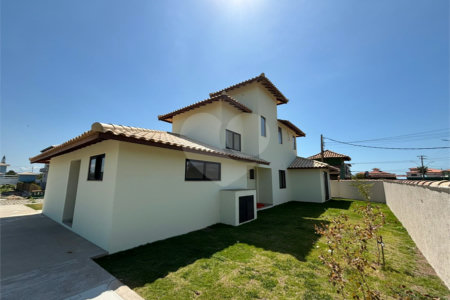 Casa em condomínio à venda com 4 suítes em Praia Rasa, Armação dos Búzios, RJ