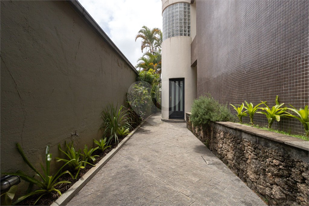 Casa à venda com 4 suítes em Alto da Lapa, São Paulo, SP