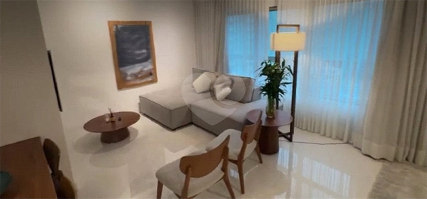 Apartamento à venda com 1 suíte em Vila Olímpia, São Paulo, SP