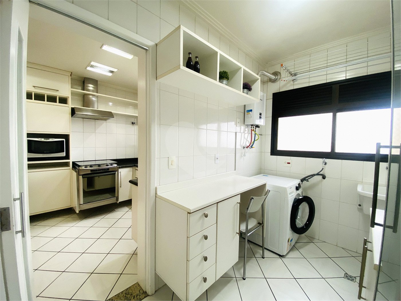 Apartamento à venda com 3 suítes em Rudge Ramos, São Bernardo do Campo, SP