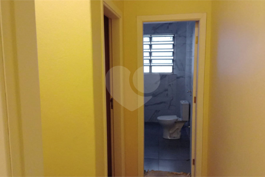 Sobrado à venda com 2 quartos em Santana, São Paulo, SP