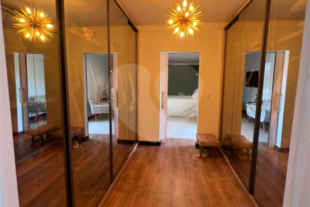 Casa à venda com 3 quartos, sendo 2 suítes,  no condomínio Residencial Alto da Floresta, Bom Jesus dos Perdões - SP