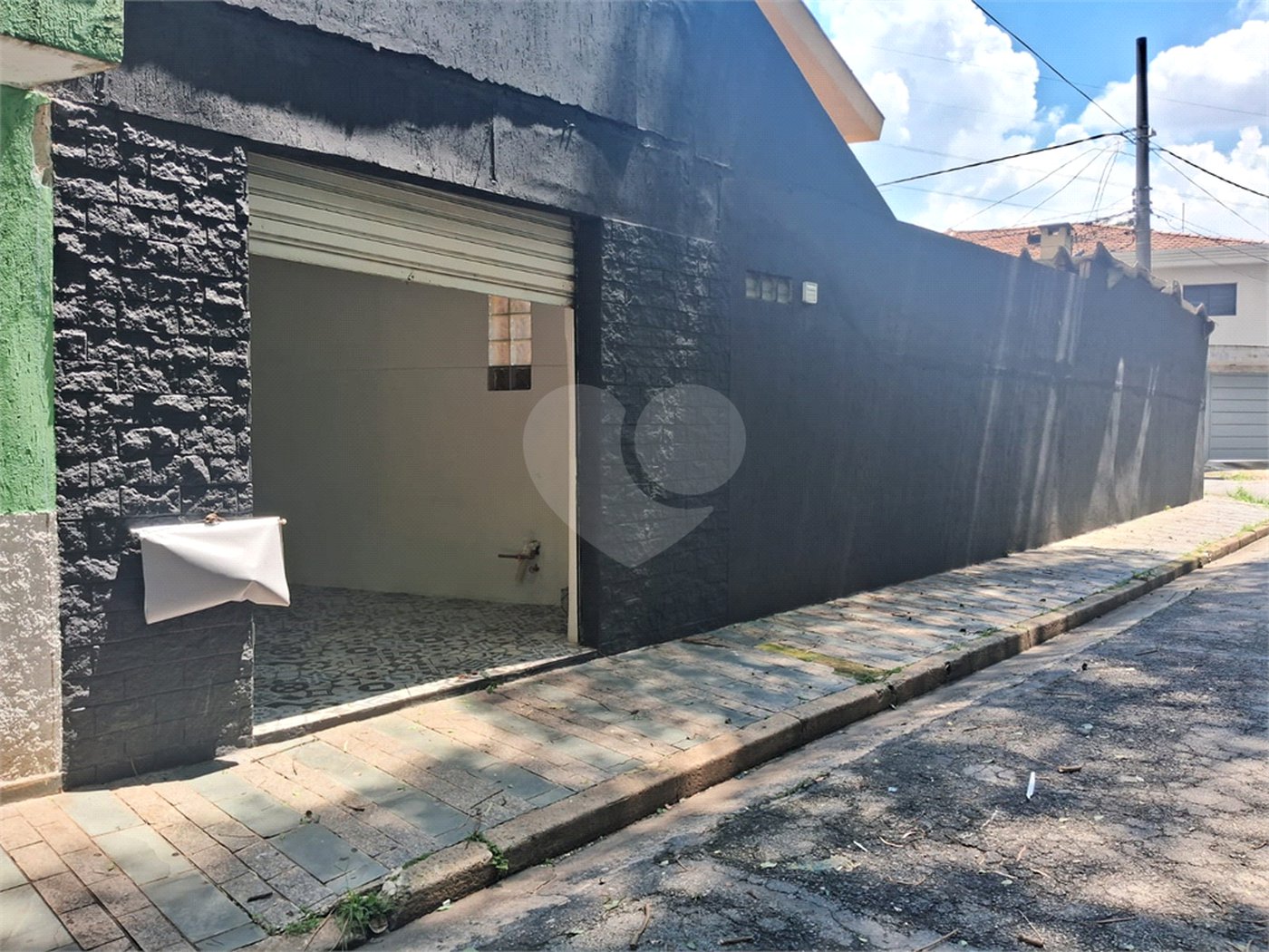Salão para alugar em Jardim Íris, São Paulo, SP