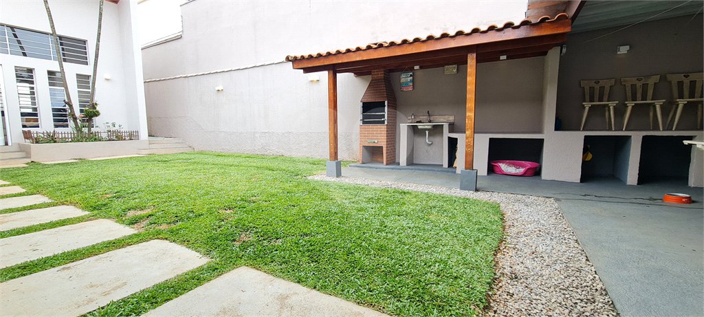Casa Térrea à venda com 3 suítes em Campo Grande, São Paulo, SP