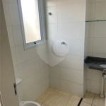 Apartamento à venda com 2 quartos, sendo 1 suíte, em Jardim Itamarati, Poá, SP