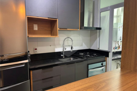 Apartamento para alugar com 3 quartos, sendo 1 suíte, em Instituto de Previdência, São Paulo, SP