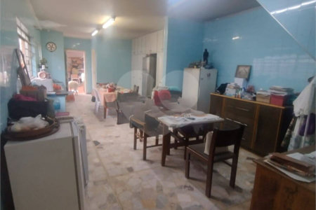 Sobrado à venda com 3 quartos em Jardim Líbano, São Paulo, SP