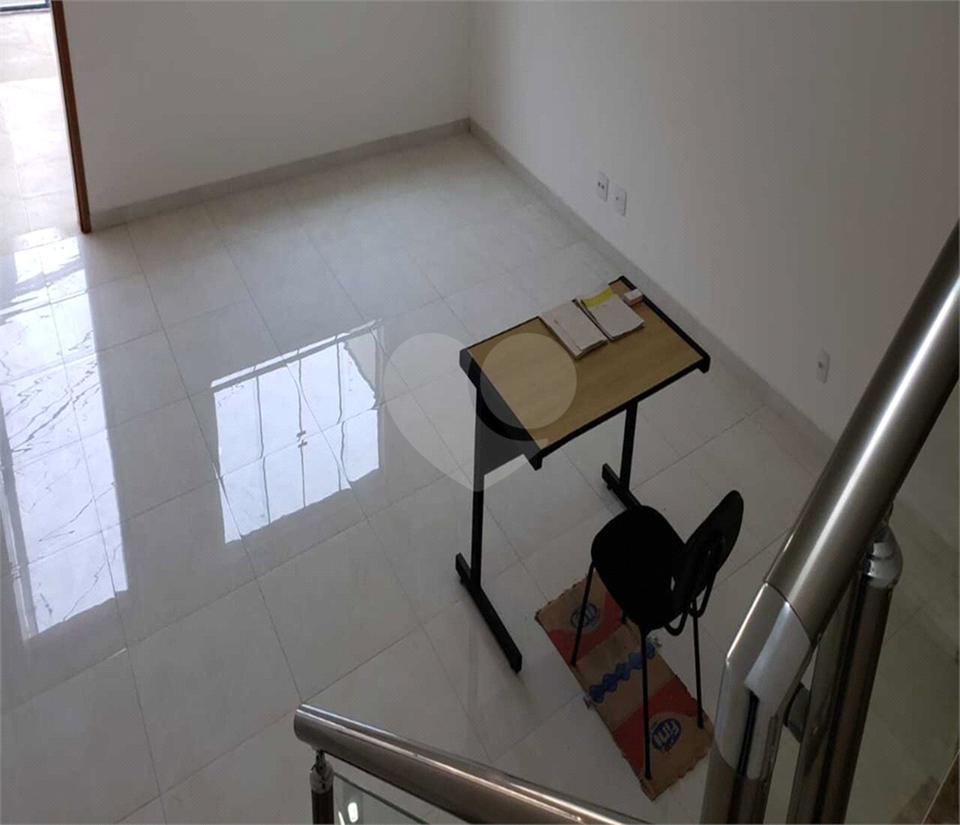 Sobrado à venda com 3 quartos, sendo 1 suíte, em Vila Romero, São Paulo, SP