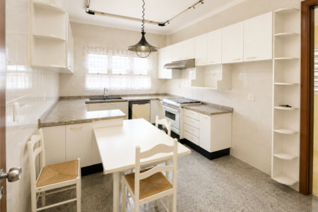 Casa Térrea para alugar com 4 quartos, sendo 1 suíte,  em Jardim América, Sorocaba, SP