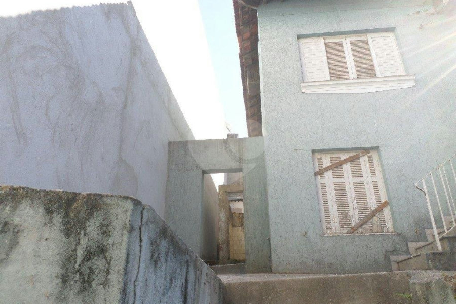 Terreno à venda em Água Fria, São Paulo, SP