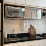 Apartamento à venda com 1 suíte em Jardim das Acácias, São Paulo, SP