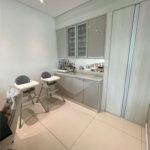 Apartamento à venda com 3 suítes em Brooklin Paulista, São Paulo, SP