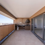 Apartamento à venda com 4 quartos, sendo 2 suítes, em Vila Gumercindo, São Paulo, SP