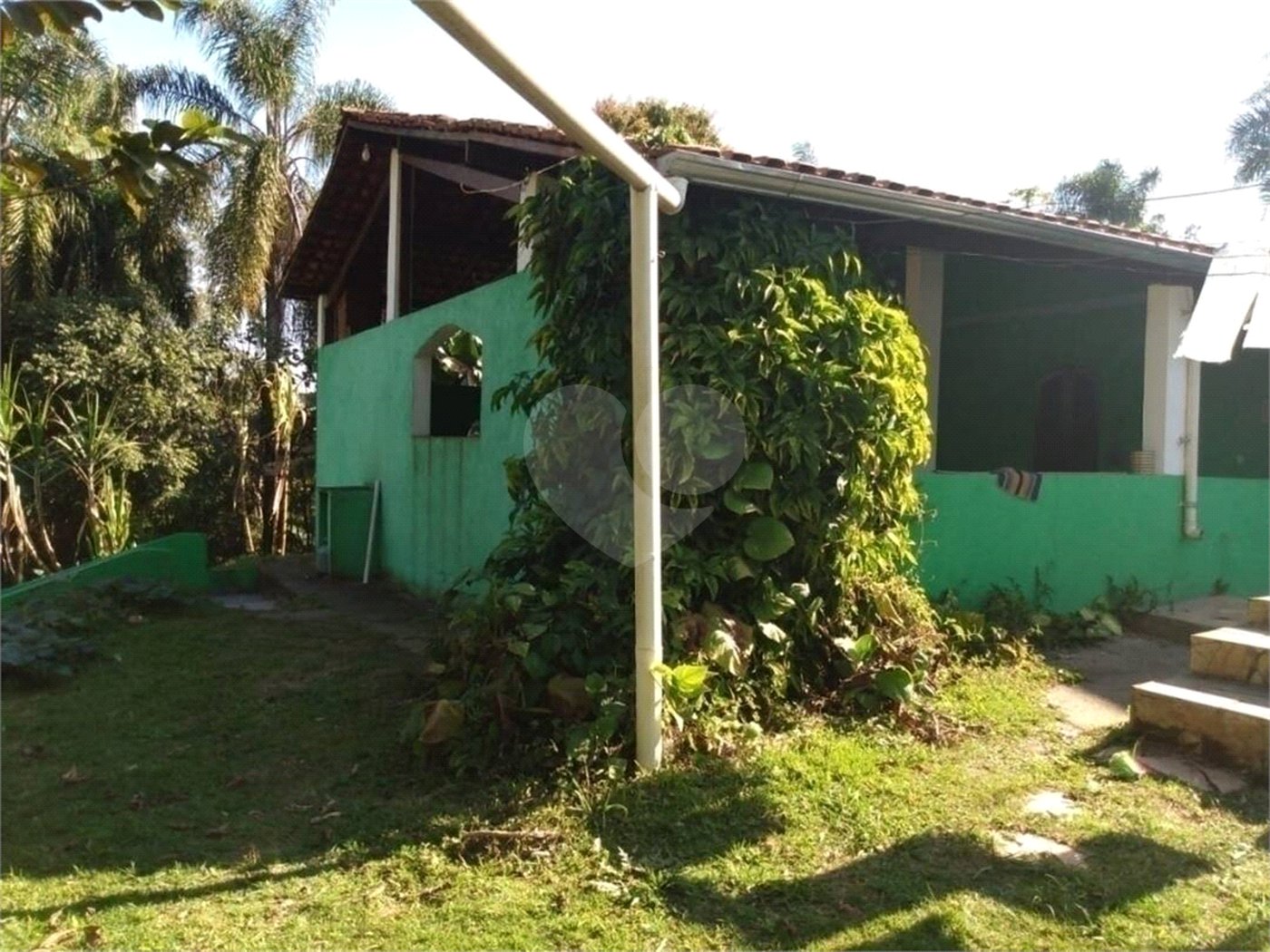 Chácara à venda com 8 quartos em Parque Piratininga, Itaquaquecetuba, SP