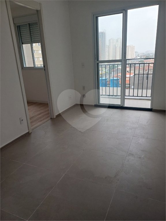 Apartamento à venda com 2 quartos em Saúde, São Paulo, SP