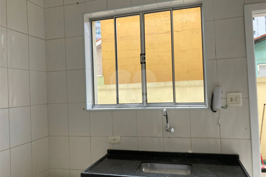 Apartamento à venda com 2 quartos em Santana, São Paulo, SP