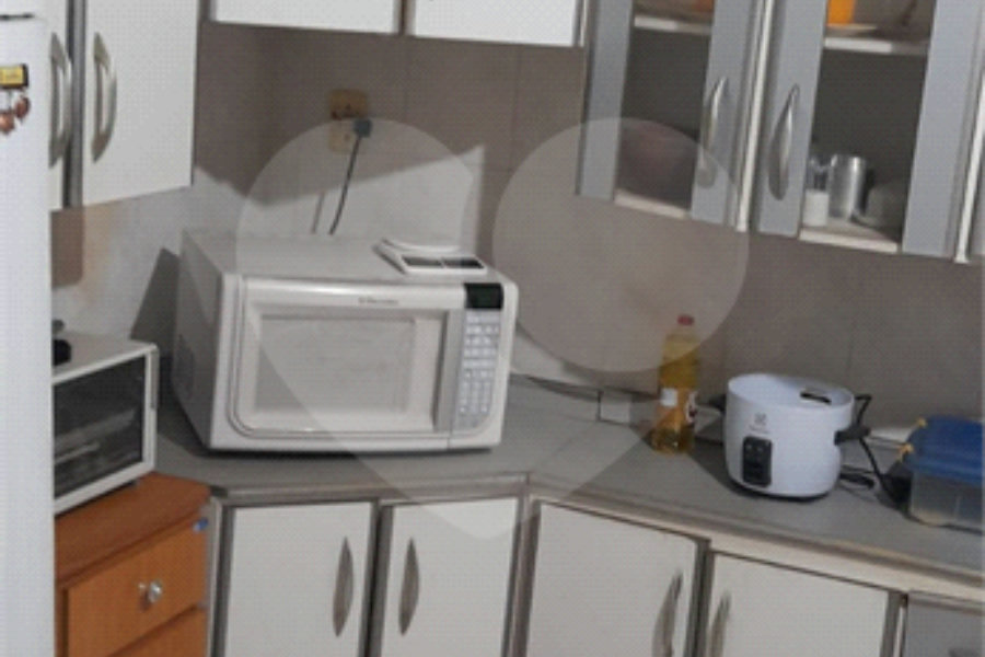 Sobrado à venda com 3 quartos em Parque Edu Chaves, São Paulo, SP