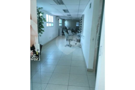 Prédio comercial à venda em Santo André, 1200m²