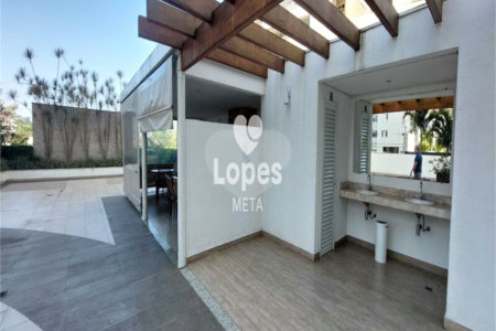 Apartamento à venda com 2 quartos, sendo 1 suíte, em Jardim das Colinas, São José dos Campos, SP